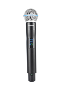Sistema de Micrófono Inalámbrico Profesional UHF X8II Vason True Diversity con Auriculares de Solapa, Batería AA, Conector XLR e Infrarrojos - Product Image 2