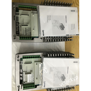 E82MV552-4B001 1PCS Inversor LENZE 8200 Motec 5.5kW E82MV552-4B001 Nuevo - Product Image 2