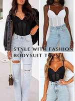 Etiqueta privada personalizada Control de barriga de cuerpo completo Levantador de glúteos Bbl Fajas Colombianas Shaper para mujeres con ganchos Prong