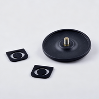 Diaphragme de pompe de retour de remplacement Lei q54-003566SA pour codeur CIJ qSE, directement de l'usine