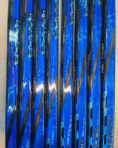 Trung Quốc Cổ Phiếu Nhà Máy <span class=keywords><strong>2025</strong></span> Mới Nhất Mô Hình Carbon Fibre Chất Lượng Cao Tùy Chỉnh Siêu OEM <span class=keywords><strong>Ice</strong></span> Hockey Stick Trọng Lượng Nhẹ <span class=keywords><strong>Ice</strong></span> Hockey - Product Image 3