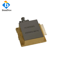 Nouveau laser à diode couplé à fibre CW 1470nm 20W pour le balayage laser facile à utiliser