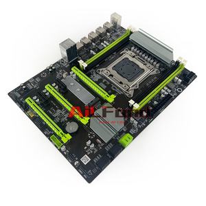 Placa Base para Computadora X79 LGA2011 DDR3 ATX - Product Image 4