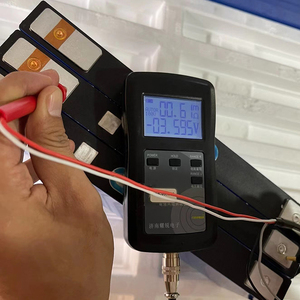 3.7V 141AH 140ah 153ah 180ah High Capacity Prismatic Catl 3.7v Lithium Ion Batteries NMC Rechargeable Battery Cell for EV - Product Image 5