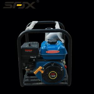 ปั๊มน้ำมันเบนซินแรงดันสูง - Product Image 4