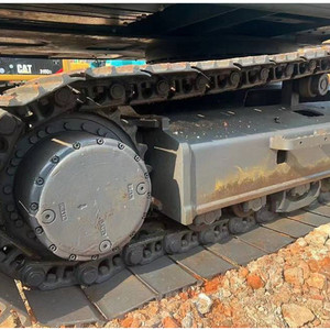 Japon kobelco sk260d modèle machine sk260d pelle utilisée sk250d sk260d en stock avec bon prix à vendre - Product Image 5