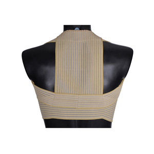 OL-CL003 professionale per la spalla della clavicola supporto per la postura del correttore della schiena - Product Image 3