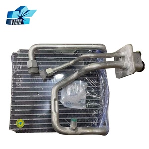 Evaporador de Aire Acondicionado Automotriz de Alta Calidad para Hyundai Mighty 2 - Product Image 3