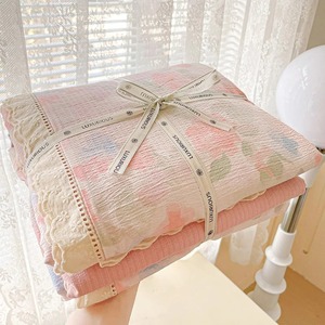 Tự Nhiên Kết Thúc Rửa Sạch Bông 4-Mảnh Bộ Đồ Giường Thiết Lập Với Mô Hình Cổ Điển 300tc Chủ Đề Đếm & Anti-Đóng cọc Cho Đơn Giản Nhà Phong Cách - Product Image 1