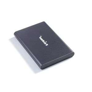 JIAYI 1TB <b>2TB</b> 4TB Ultra Slim Portable External Hard Drive <b>HDD</b> USB 3.0 for PC Laptop - Product Image 1