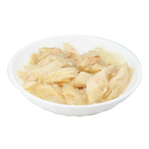 Aliments humides pour chats, 12 pièces, OEM, avec <span class=keywords><strong>thon</strong></span> et fruits en boîte, nourriture humide pour animaux de compagnie - Product Image 5