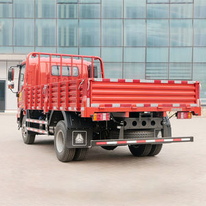 Camion benne basculante lourd Chine <span class=keywords><strong>SINOTRUK</strong></span> 3 tonnes 5 tonnes 10 tonnes HOWO Dongfeng Foton <span class=keywords><strong>CDW</strong></span> Euro 2 4x2 Diesel Neuf Weichai - Product Image 4