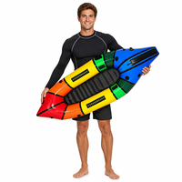 Packraft Frontier gonflable ultraléger en TPU PVC auto-vidangeant pour la dérive, capacité 1-2 personnes, usine OEM Chine