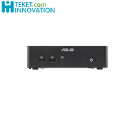 Nuevo NUC 2026 para ASUS 16 Pro Vpro 15 Pro Vpro Intel Core U5-235H U7-265H Ultra5-335 Ultra7-366H WIFI 7 Dual 2.5G DDR5600 MINI PC