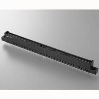 8801-050-170S-F CONECTOR DE LA SERIE 8800 CON PASO DE 1,27 MM