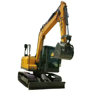 Miniexcavadora de la Marca Famosa KOMATSU, Popular en Ventas, Usada, de 7 Toneladas, Modelo PC70 PC60, con Buen Motor - Product Image 1