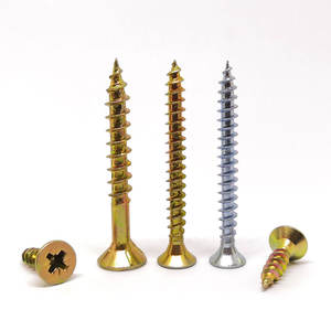 Viti <span class=keywords><strong>per</strong></span> <span class=keywords><strong>truciolare</strong></span> 70mm 80mm 100mm 180mm da utilizzare <span class=keywords><strong>per</strong></span> <span class=keywords><strong>truciolare</strong></span> - Product Image 3