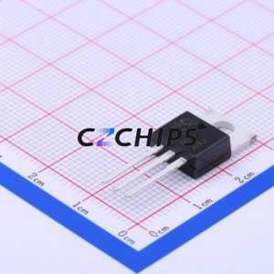 Regulador lineal (LDO) PMIC de chip IC de circuito integrado CJ7812 de alta calidad - Product Image 1