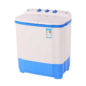Lavadora y Secadora Semiautomática Portátil de Doble Tambor de Alta Calidad, 6kg/7kg/10kg, Carga Superior, Modelo Xpb70-2208sa 6kg/7kg/ - Product Image 6