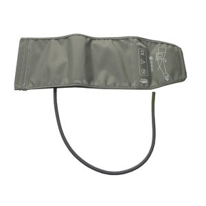 혈압계 단일 튜브 커프 (어린이, 성인, 대형 성인, 초대형) - Product Image 5