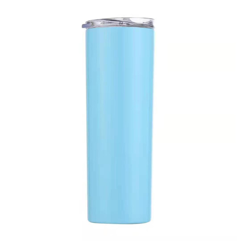 Azul cielo