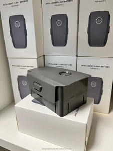 Batería Inteligente de Litio-Polímero de 15.4V 3850mAh 59.29Wh para Dron Mavic 2, Mavic 2 Pro, Mavic 2 <span class=keywords><strong>Zoom</strong></span>, Mavic 2 Enterprise, para DJI - Product Image 6