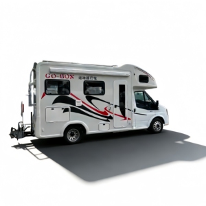 Camper <span class=keywords><strong>Van</strong></span> Directement de l'Usine |   Camping-car spacieux multifonctionnel <span class=keywords><strong>pour</strong></span> le camping en plein air et les voyages routiers - Product Image 1