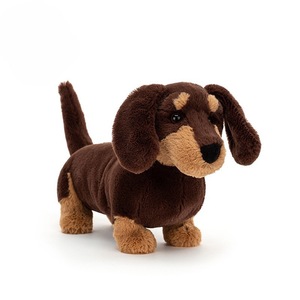Peluche Super Douce pour Chiots et Petits Chiens : Westie, Golden Retriever, Teckel, Corgi, <span class=keywords><strong>Chihuahua</strong></span>, Pirate, Toffee – Idéale pour le Sauvetage Canin et le Divertissement - Product Image 2