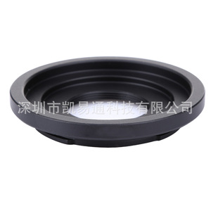 อะแดปเตอร์เลนส์ C-Mount สำหรับกล้องโซนี่ NEX ตัวยึดแบบปลดเร็วแบบโลหะ - Product Image 1