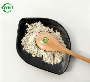 Suplemento Natural de Saúde, Direto da Fábrica, Proteína de Semente de Girassol Orgânica de Grau Alimentício (60% -80% orgânico) - Product Image 2