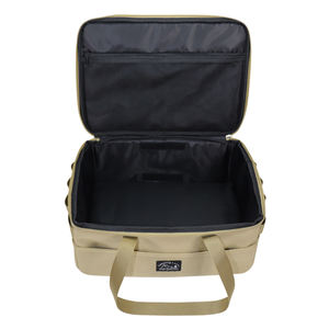 900d <span class=keywords><strong>Oxford</strong></span> Cool Bags Tela cuadrada Camping Tote Almacenamiento Aislado Picnic Carry Tool Bbq Gran capacidad Impermeable 15L - Product Image 5