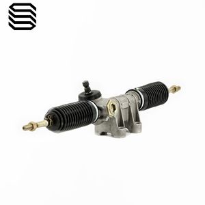 Ensemble de direction pour voiturette de golf électrique Yamaha DriveG29 Jw1-f3400-00 pour modèles RHD et LHD Hiace Explorer Nissan Elantra Hilux - Product Image 2