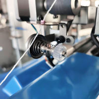 Automatic Glove Making Machines: High-Speed Production Solutions