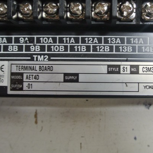 ราคาดี คุณภาพเยี่ยม Yokogawa CENTUM VP  CENTUM CS ซีรีส์ AEA4D-05 AEA4D-00 - Product Image 6