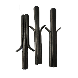 Chất lượng cao Hướng dẫn sử dụng đá đá tách nêm và miếng Chêm giả mạo cho khai thác quặng và đá tách - Product Image 1