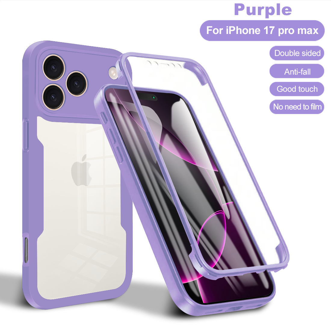 Púrpura