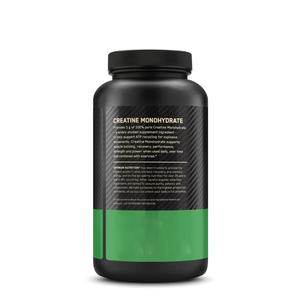 Creatina Monoidrato in Polvere OEM all'Ingrosso per Adulti, 300g Certificata GMP, Non Adatta alle Donne in Gravidanza - Product Image 3