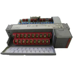 new original paceage 1746-IA16 SLC 500 16-Channel AC Digital Input Module 16 Inputs 16 Points Per Common