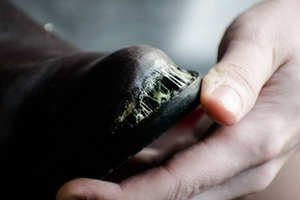 Adhesivo de Contacto de Cloropreno para Calzado, Goma Adhesiva para Calzado Deportivo Tentec99 - Product Image 3