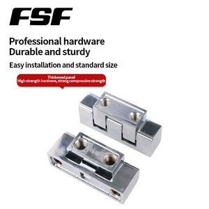 Cửa tủ điện nhiệm vụ nặng nề giấu có thể tháo rời có thể tháo rời <span class=keywords><strong>pivot</strong></span> bản lề bảng điện ẩn bản lề - Product Image 4