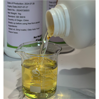 Halal gecertificeerde bessensmaak (blauwe bes, aardbei, cranberry, zwarte bes) extract voor bakproducten, dranken, room en fruitdranken