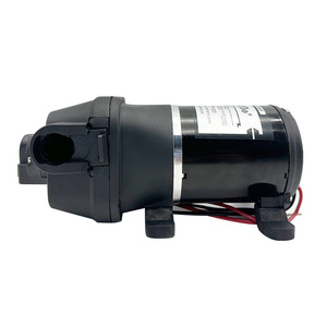 Pompe à eau centrifuge auto-amorçante Singflo 35psi 12.5LPM Dc <span class=keywords><strong>12v</strong></span> - Product Image 3
