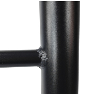 Pièces et <span class=keywords><strong>accessoires</strong></span> OEM en alliage d'aluminium pour <span class=keywords><strong>camping</strong></span>-<span class=keywords><strong>car</strong></span> Maxus V90 : Échelle arrière pour pneu et combinaison extérieure pour <span class=keywords><strong>camping</strong></span>-<span class=keywords><strong>car</strong></span> - Product Image 4