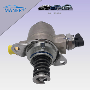 Hızlı Teslimat MANER 06J127025L Otomatik Mekanik Doğrudan Enjeksiyonlu Yakıt Pompası EA888 2.0T TFSI VW Audi Skoda Yedek Parça - Product Image 3