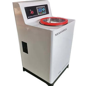 การดูดซับน้ำเซรามิก400 250ความพรุนแบบแอโรบิคความหนาแน่นสัมพัทธ์ที่ชัดเจนและเครื่องทดสอบแรงโน้มถ่วง - Product Image 2