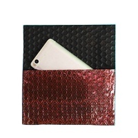 ESD Túi Chống Tĩnh Điện Màu Đen Phong Bì Có Đệm Bong Bóng Dẫn Điện - Product Image 4