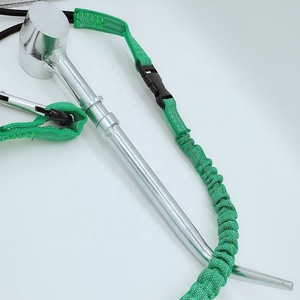 SCAFFOLD PODGER <strong>HAMMER</strong> WITH SWIVEL LOCKING <strong>LOOP</strong> - Product Image 2