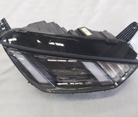BYD nouvel assemblage de lampe avant de phare de mouette accessoires de lumière de voiture côté gauche et droit