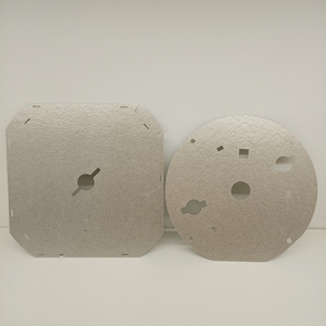 <span class=keywords><strong>Plaque</strong></span> <span class=keywords><strong>de</strong></span> <span class=keywords><strong>mica</strong></span> isolante découpée sur mesure Kuliwei, résistante aux hautes températures, <span class=keywords><strong>pour</strong></span> chauffage électrique - Product Image 6