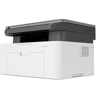 Imprimante laser multifonction HP Laser MFP 136w 4ZB86A reconditionnée, impression, copie, numérisation, 20 ppm, A4, Wi-Fi, tout-en-un